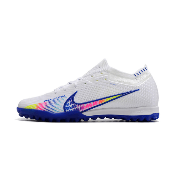Nike Zoom Mercurial Vapor 15 Elite Rainbow Pack TF