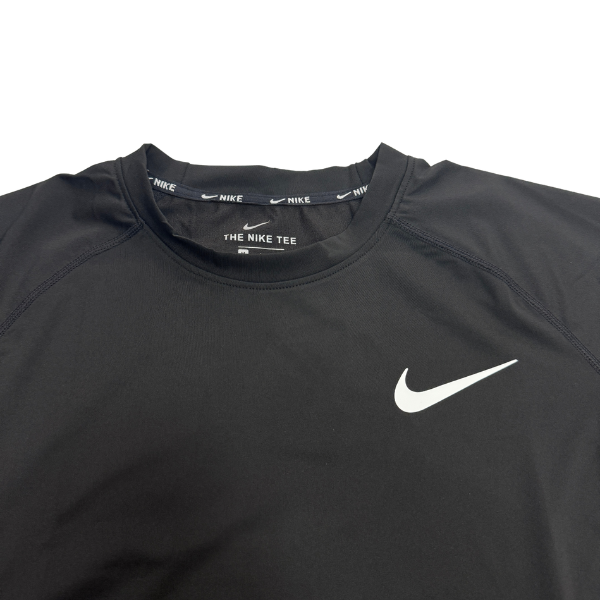 Nike Black Long Sleeve T-Shirt