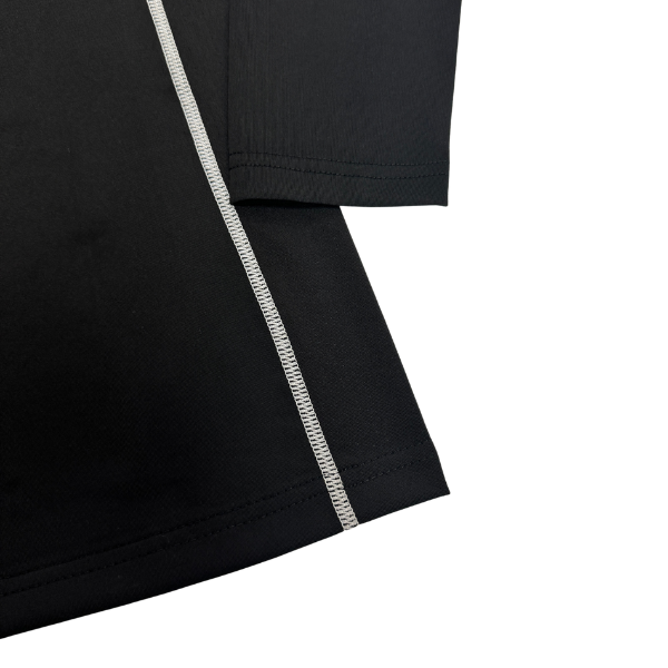 Nike Black Long Sleeve T-Shirt