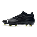 Puma Future Z 1.3 Eclipse Pack Black and Yellow FG