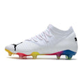 Puma Future Z 1.3 Thrill Pack Black and Red FG