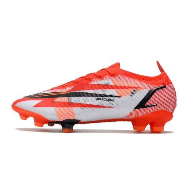 Nike Mercurial Vapor 14 Elite CR7 Spark Positivity Pack FG