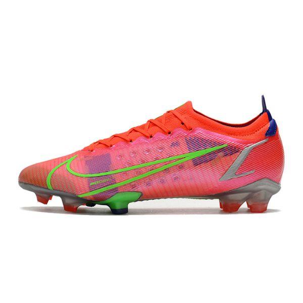Nike Mercurial Vapor 14 Elite Spectrum Pack FG