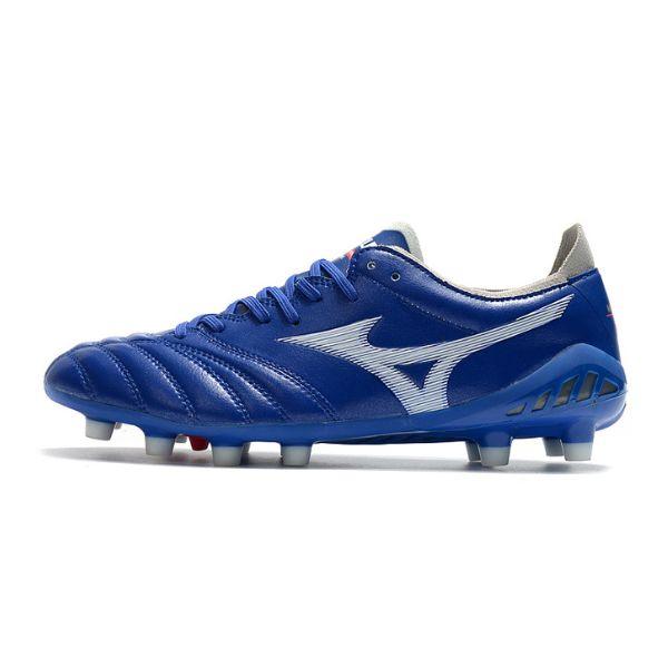 Mizuno Morelia Neo III Pro Blue FG
