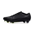 Nike Zoom Mercurial Vapor 15 Elite Black Shadow Pack FG