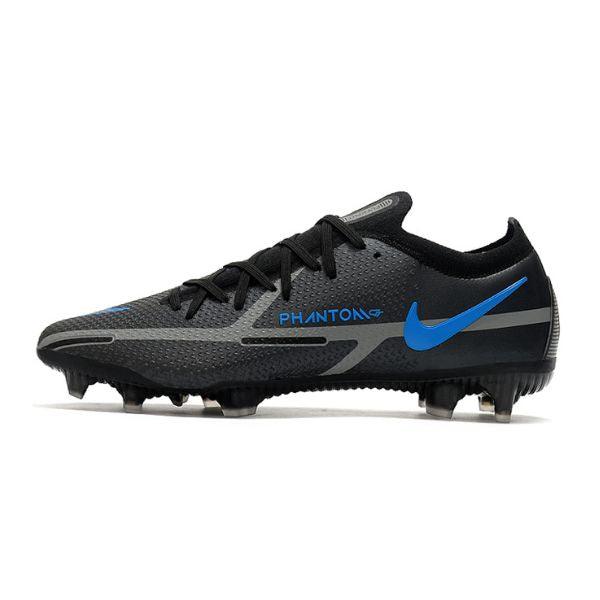 Nike Phantom GT 2 Elite Black Pack FG