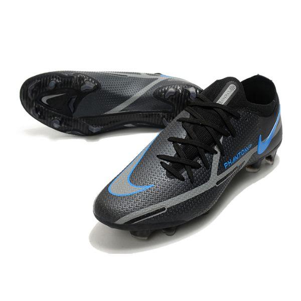Nike Phantom GT 2 Elite Black Pack FG