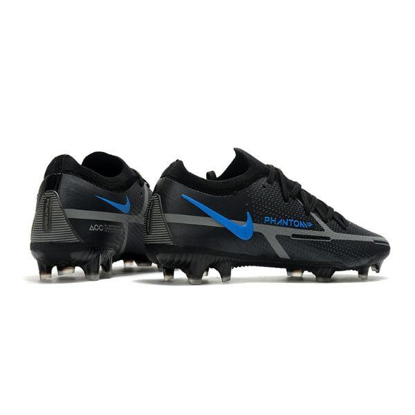 Nike Phantom GT 2 Elite Black Pack FG