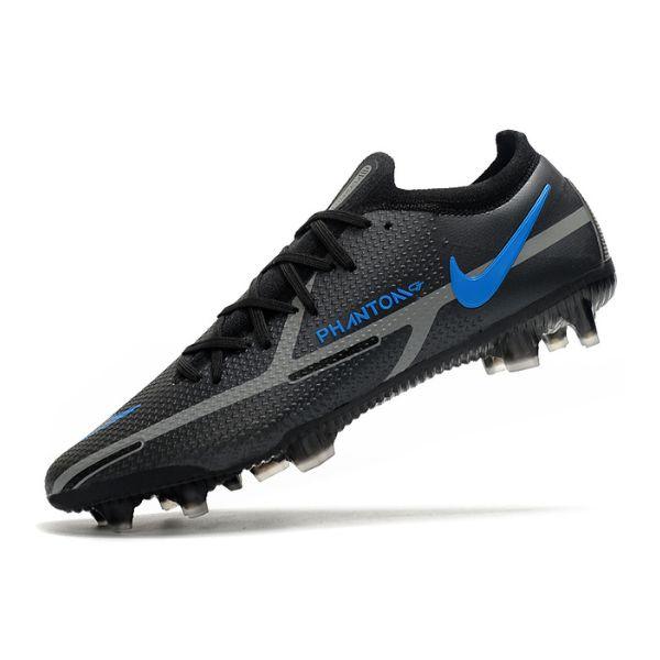 Nike Phantom GT 2 Elite Black Pack FG