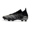 Adidas Predator Freak.1 Black Superstealth Pack FG