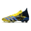 Adidas Predator Freak.1 Black and Yellow FG