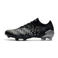 Adidas Predator Freak.1 Low Superstealth Pack Black and Grey FG