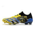 Adidas Predator Freak.1 Low X-Men Pack Black and Grey FG