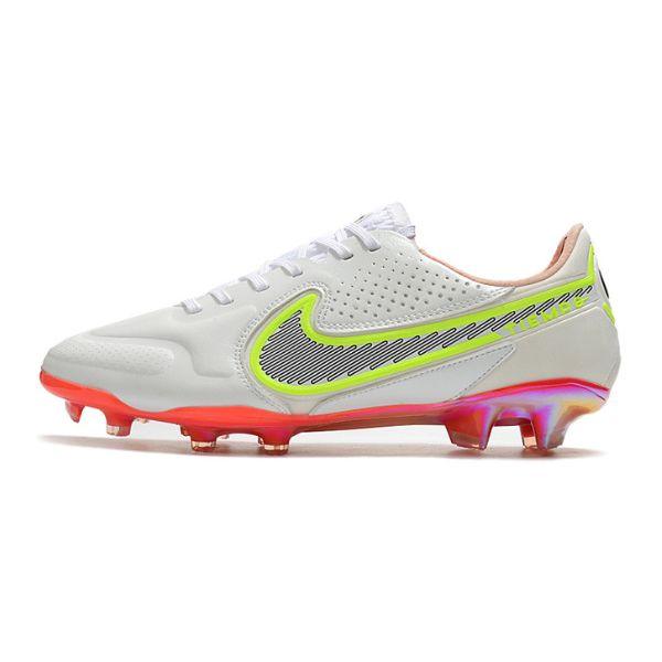 Nike Tiempo Legend 9 Elite Rawdacious Pack FG