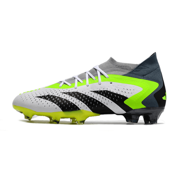 Adidas Predator Accuracy.1 Crazyrush Pack Black and Red FG