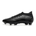 Adidas Predator Accuracy.1 Nightstrike Pack Black and White FG