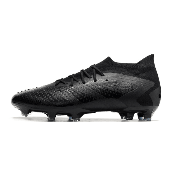 Adidas Predator Accuracy.1 Nightstrike Pack Black and White FG