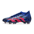 Adidas Predator Accuracy.1 Black and Gold FG