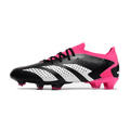 Adidas Predator Accuracy.1 Low Own Your Football Pack Black and White FG
