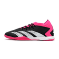 Adidas Predator Accuracy.3 IC Own Your Football Pack Black and White Futsal IC
