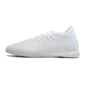 Adidas Predator Accuracy.3 Pearlized Pack White and Blue Futsal IC