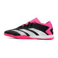 Adidas Predator Accuracy.3 Low Own Your Football Pack Black and White Futsal IC