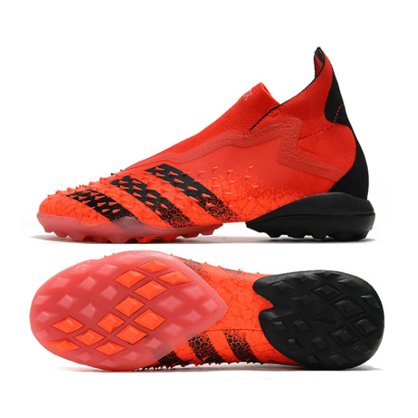 Adidas Predator Freak+ Meteorite Pack TF