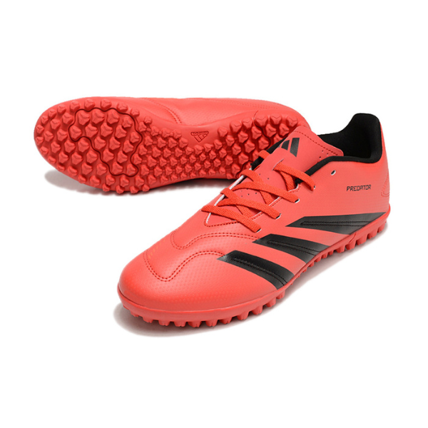 Adidas Predator 30 Club Red and Black TF