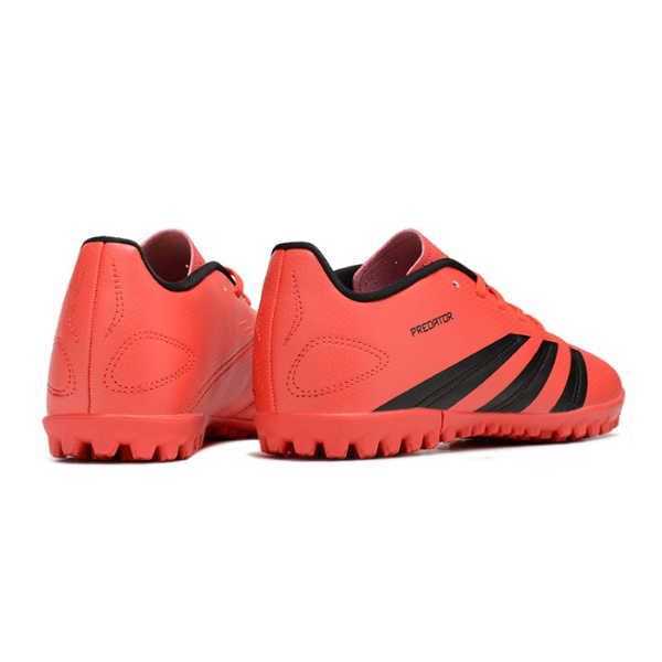Adidas Predator 30 Club Red and Black TF