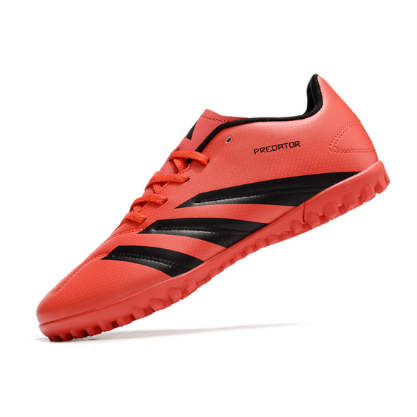 Adidas Predator 30 Club Red and Black TF