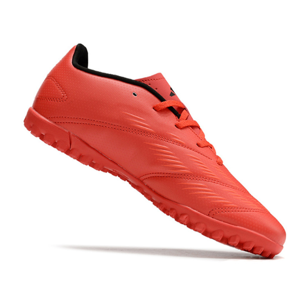 Adidas Predator 30 Club Red and Black TF