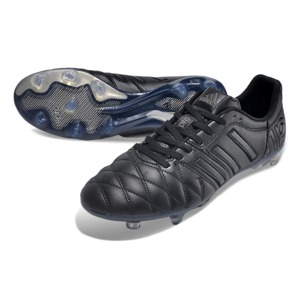 Adidas Adipure 11Pro Black FG