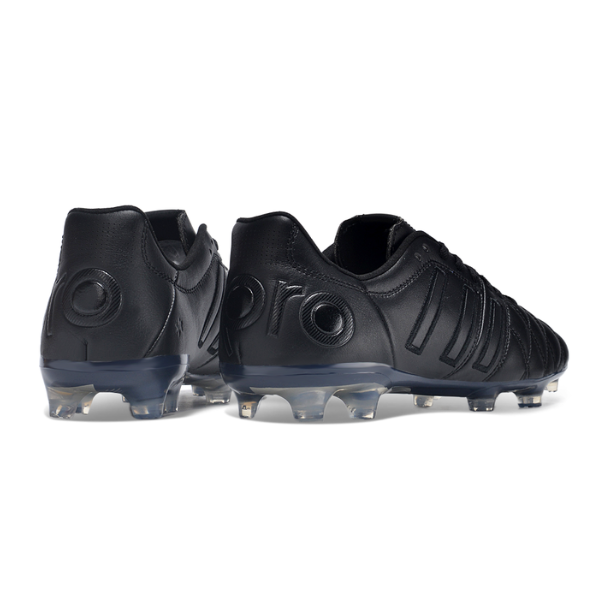 Adidas Adipure 11Pro Black FG