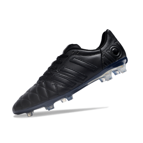 Adidas Adipure 11Pro Black FG