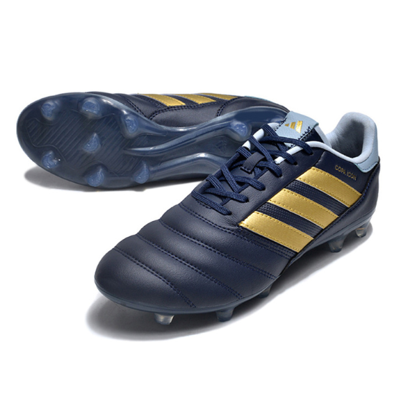 Adidas Copa Icon.1 Blue and Gold FG