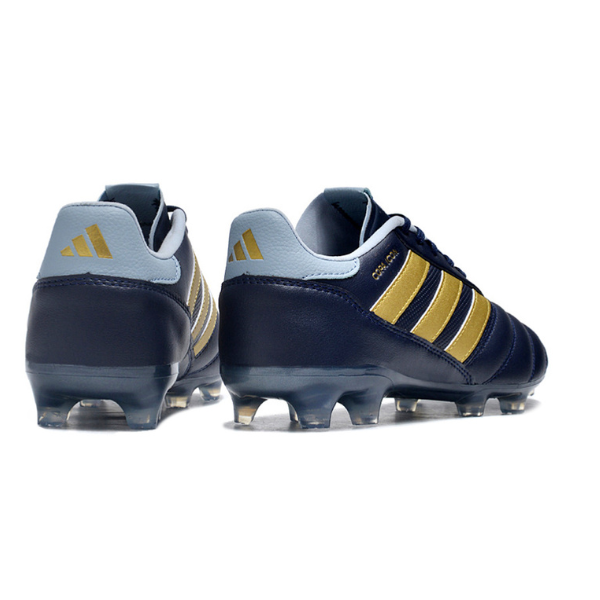 Adidas Copa Icon.1 Blue and Gold FG