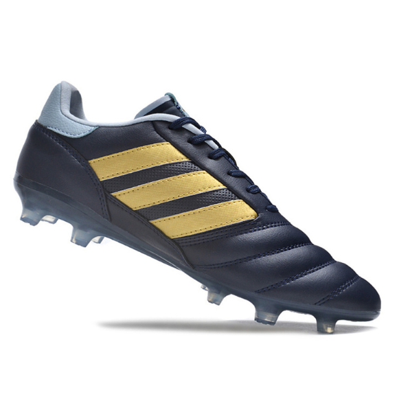Adidas Copa Icon.1 Blue and Gold FG