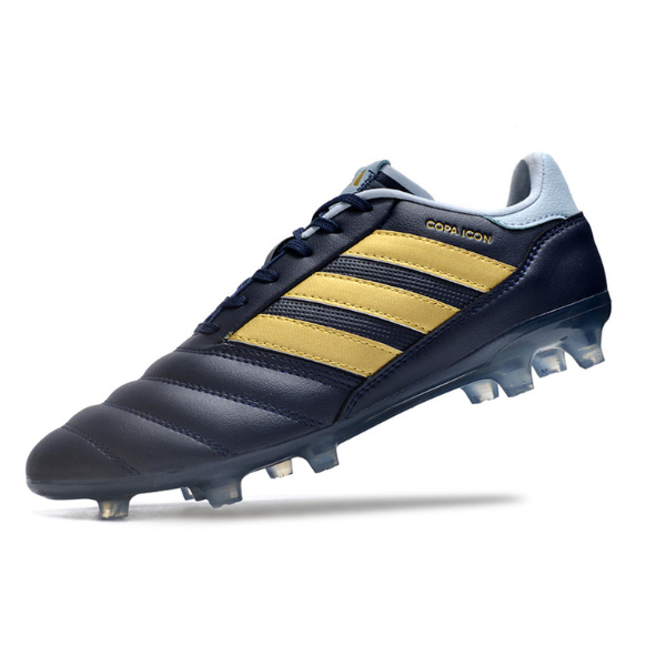 Adidas Copa Icon.1 Blue and Gold FG