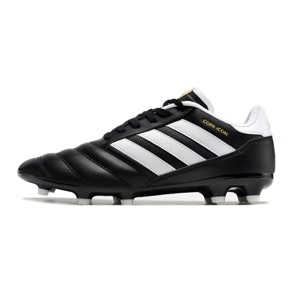 Adidas Copa Icon.1 Black and White FG