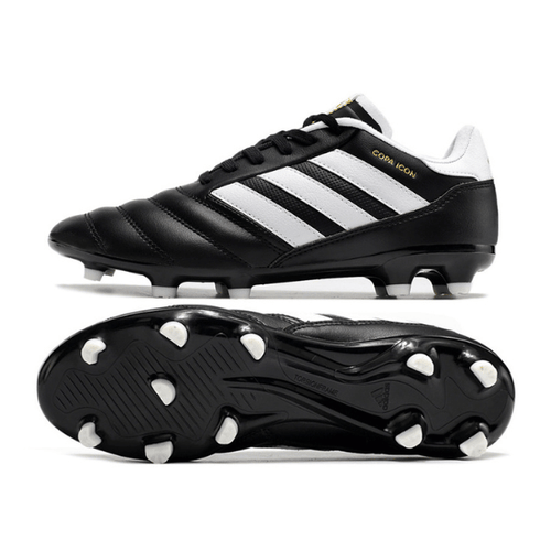Adidas Copa Icon.1 Black and White FG