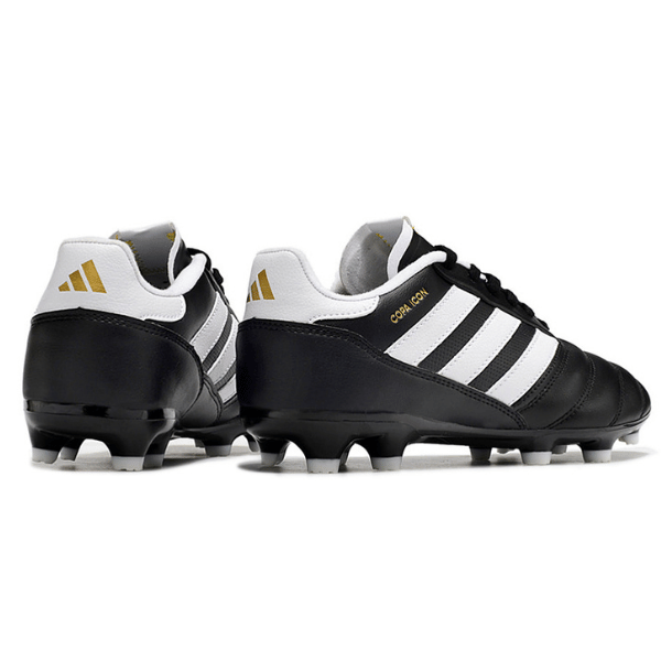 Adidas Copa Icon.1 Black and White FG