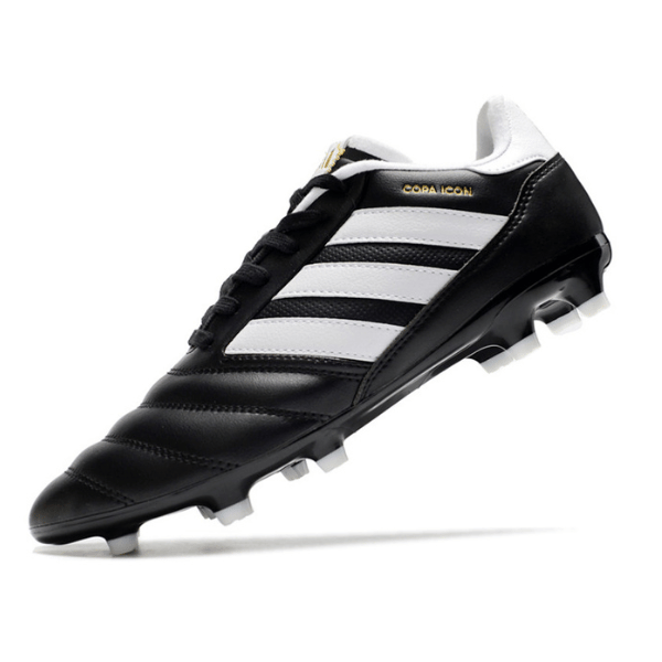 Adidas Copa Icon.1 Black and White FG