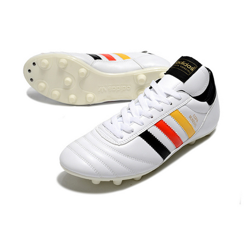 Adidas Copa Mundial.1 Germany Pack Black and White FG