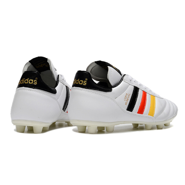 Adidas Copa Mundial.1 Germany Pack Black and White FG