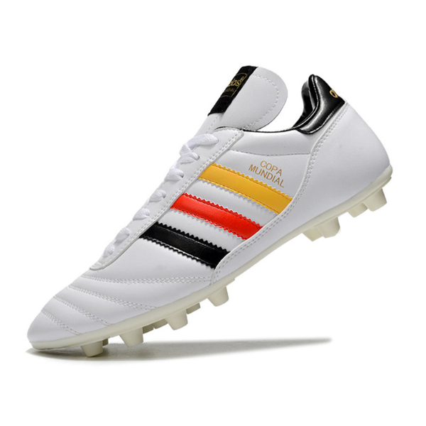 Adidas Copa Mundial.1 Germany Pack Black and White FG