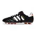 Adidas Copa Mundial II Black and White FG