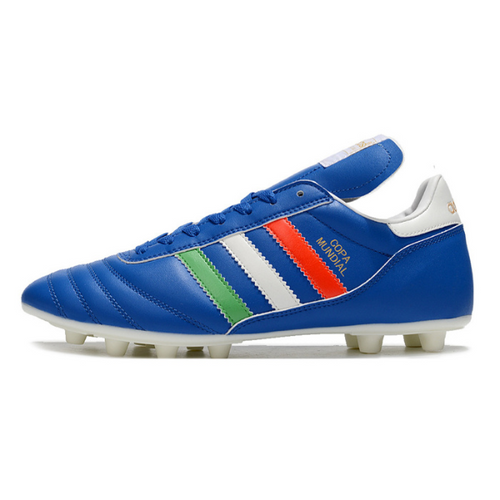 Adidas Copa Mundial.1 Italia Pack Black and White FG