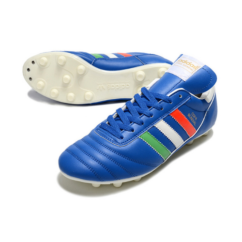 Adidas Copa Mundial.1 Italia Pack Black and White FG