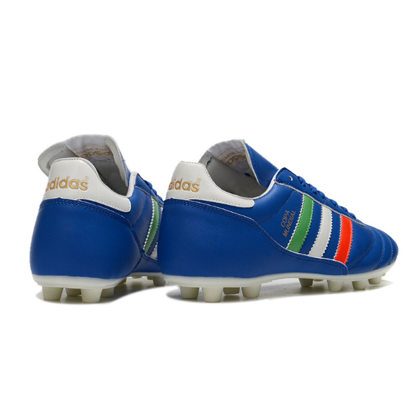 Adidas Copa Mundial.1 Italia Pack Black and White FG