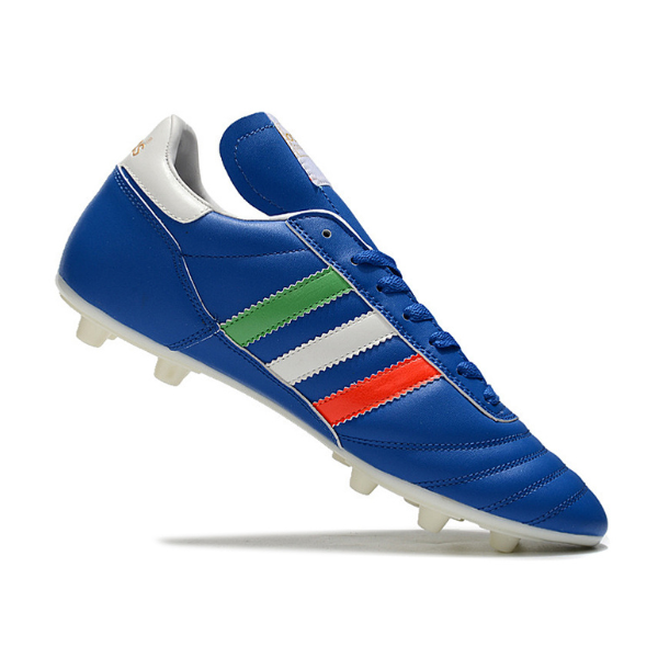 Adidas Copa Mundial.1 Italia Pack Black and White FG